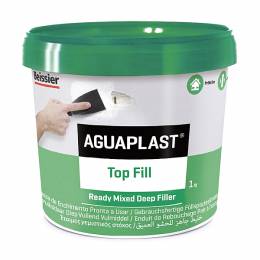 Γεμιστικός Στόκος Έτοιμος Aguaplast Top Fill 1Kg Beissier