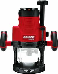 RAIDER Ρούτερ RDI-ER14 2200W 052801
