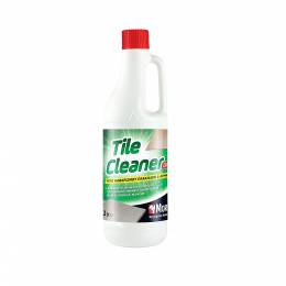 Καθαριστικό Υγρό Πλακιδίων Tile Cleaner 1000ml Morris 37004