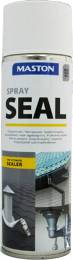 Σπρέι Λευκό  Μονωτικό Σφράγισης Διαρροών 1970221 Maston Seal 500ml