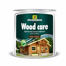 Προστατευτικό Ξύλινων Επιφανειών Wood Care Διάφανο  Ματ 750ml