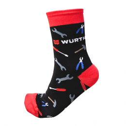 Κάλτσες CASUAL 35/38 WURTH (5362000101)