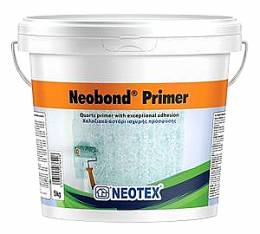 Χαλαζιακό Αστάρι Neobond Primer 15kg