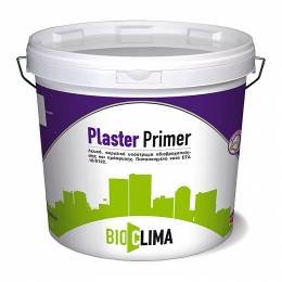 Ακρυλικό Υπόστρωμα PLASTER PRIMER 10LT