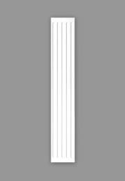 Διακοσμητική Κολώνα HP 15 από Φελιζόλ 200X15 cm