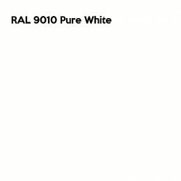 Ακρυλικό Σπρέι Morris RAL9010 GLOSS PURE WHITE  400ml