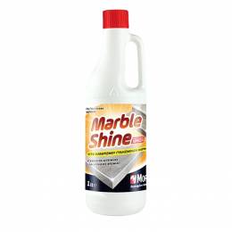Καθαριστικό γυαλισμένων μαρμάρων 1lt  Morris Marble Shine