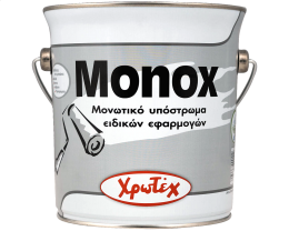 MONOX ειδικό αστάρι διαλύτη 10lt