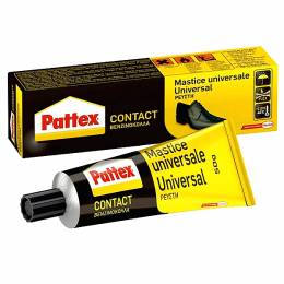 Βενζινόκολλα Pattex® Contact 50gr