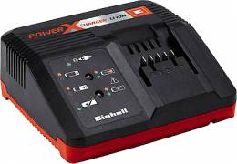 Φορτιστής Power X-Change για Μπαταρίες Εργαλείων 18V Einhell  (4512011)
