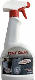 Καθαριστικό για Τέντες Tent Clean 500ml  Fitex