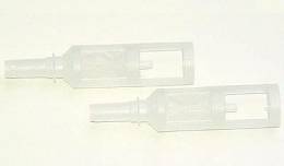 Φίλτρα για Πιστόλι βαφής με άνω δοχείο 10τεμάχια Asturo ( 901140)