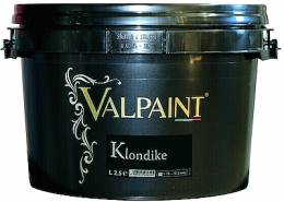 Διακοσμητικό Χρώμα Νερού Klondike 1L Valpaint