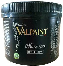 Διακοσμητικό Χρώμα Νερού  Mavericks 500ml Valpaint