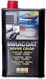 Αναζωογονητικό Χρωμάτων Miracoat 500ml Faren