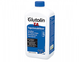 Διαβρωτικό - Αφαιρετικό Ταπετσαρίας Glutolin TA 1ltr