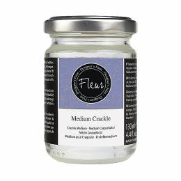 Fleur Eφέ Κρακελέ Medium Crackle 330ml (12653)