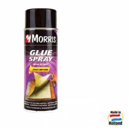 Σπρέι Κόλλας Glue Spray Morris 28571 400ml